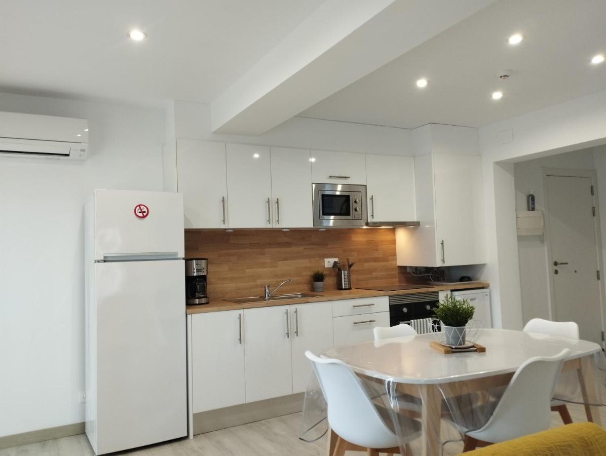 Apartamento Rodhes Playa 2-a5 Rosas