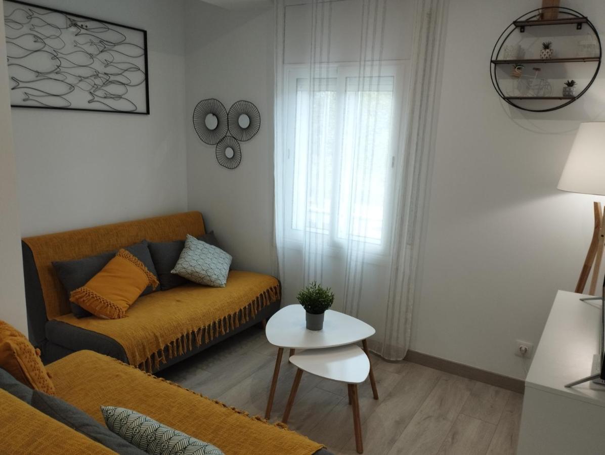 Apartamento Rodhes Playa 2-a5 Rosas