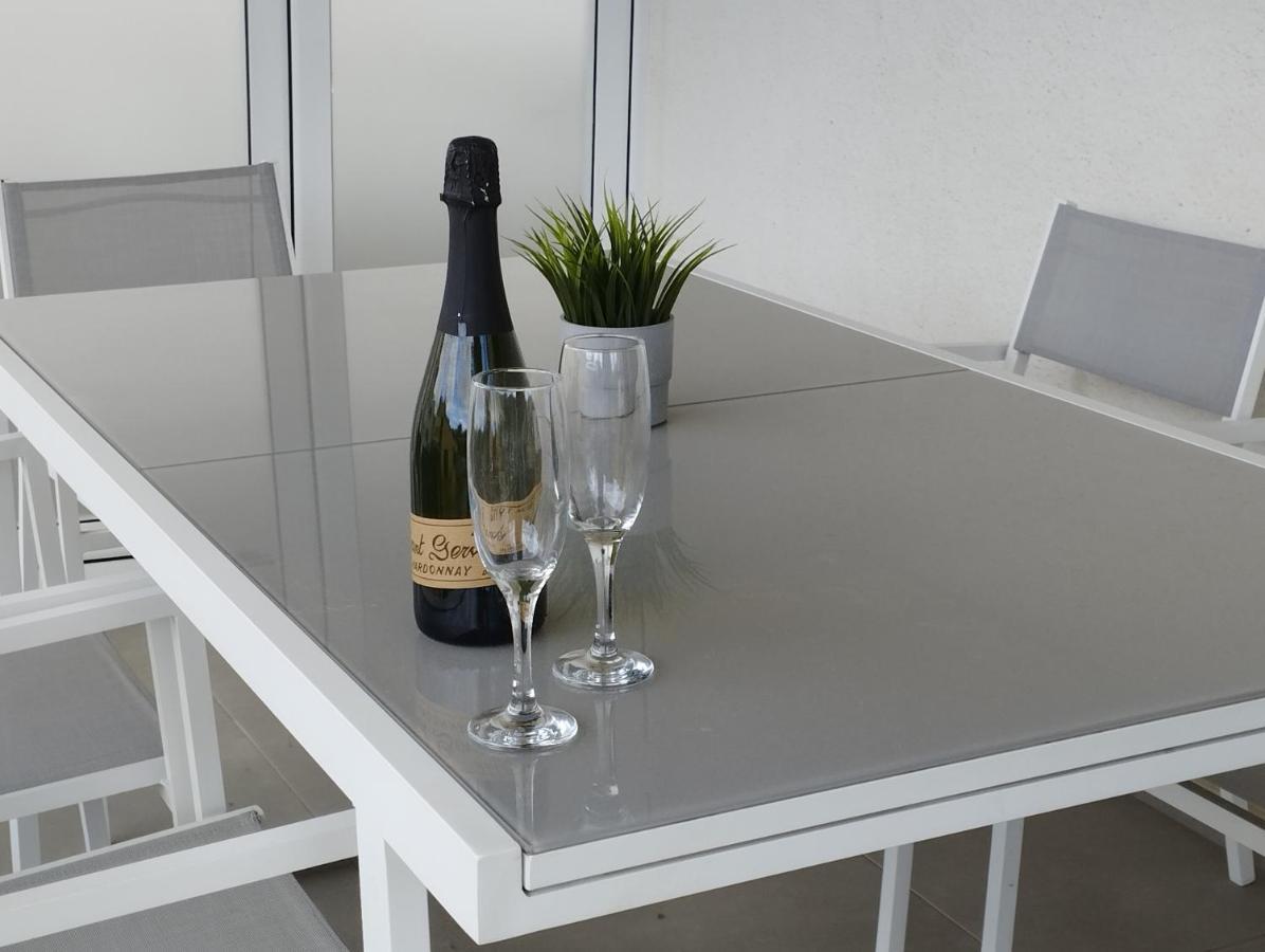 Rodhes Playa 2-a5 Apartamento *