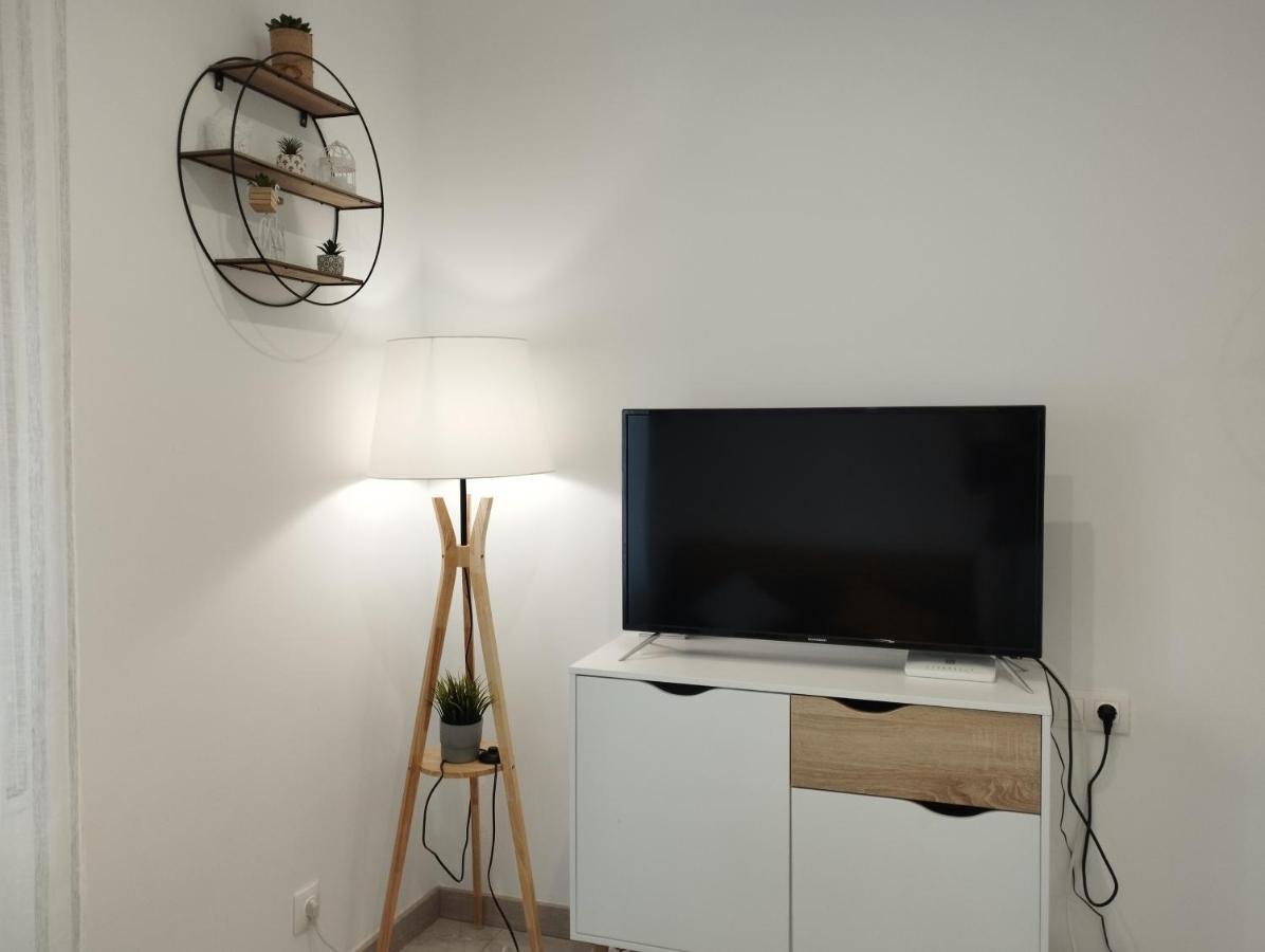 Rodhes Playa 2-a5 Apartamento Rosas