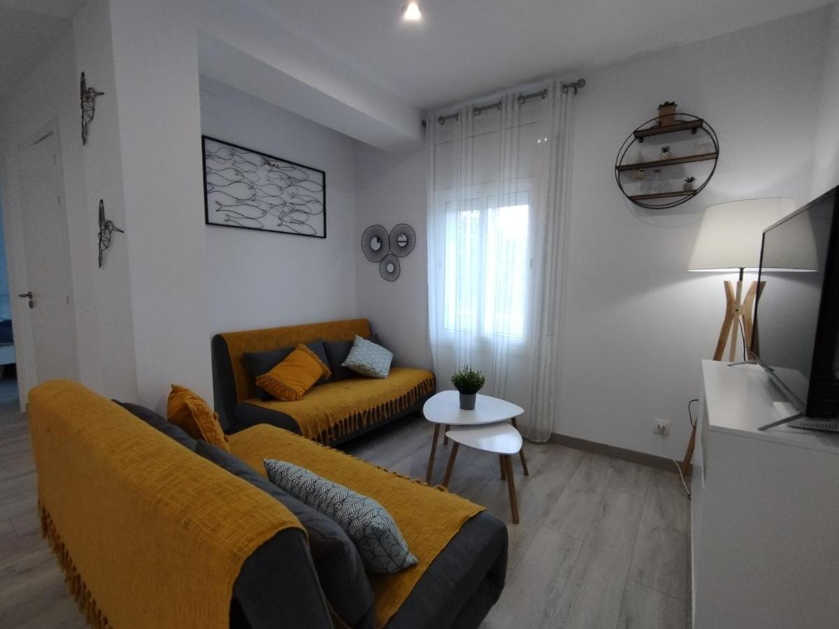 Rodhes Playa 2-a5 Apartamento