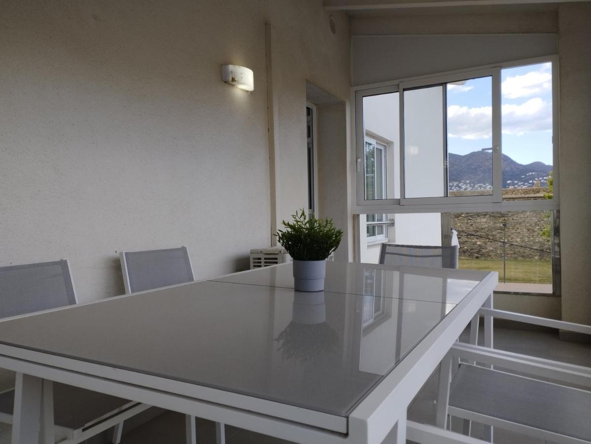Rodhes Playa 2-a5 * Rosas