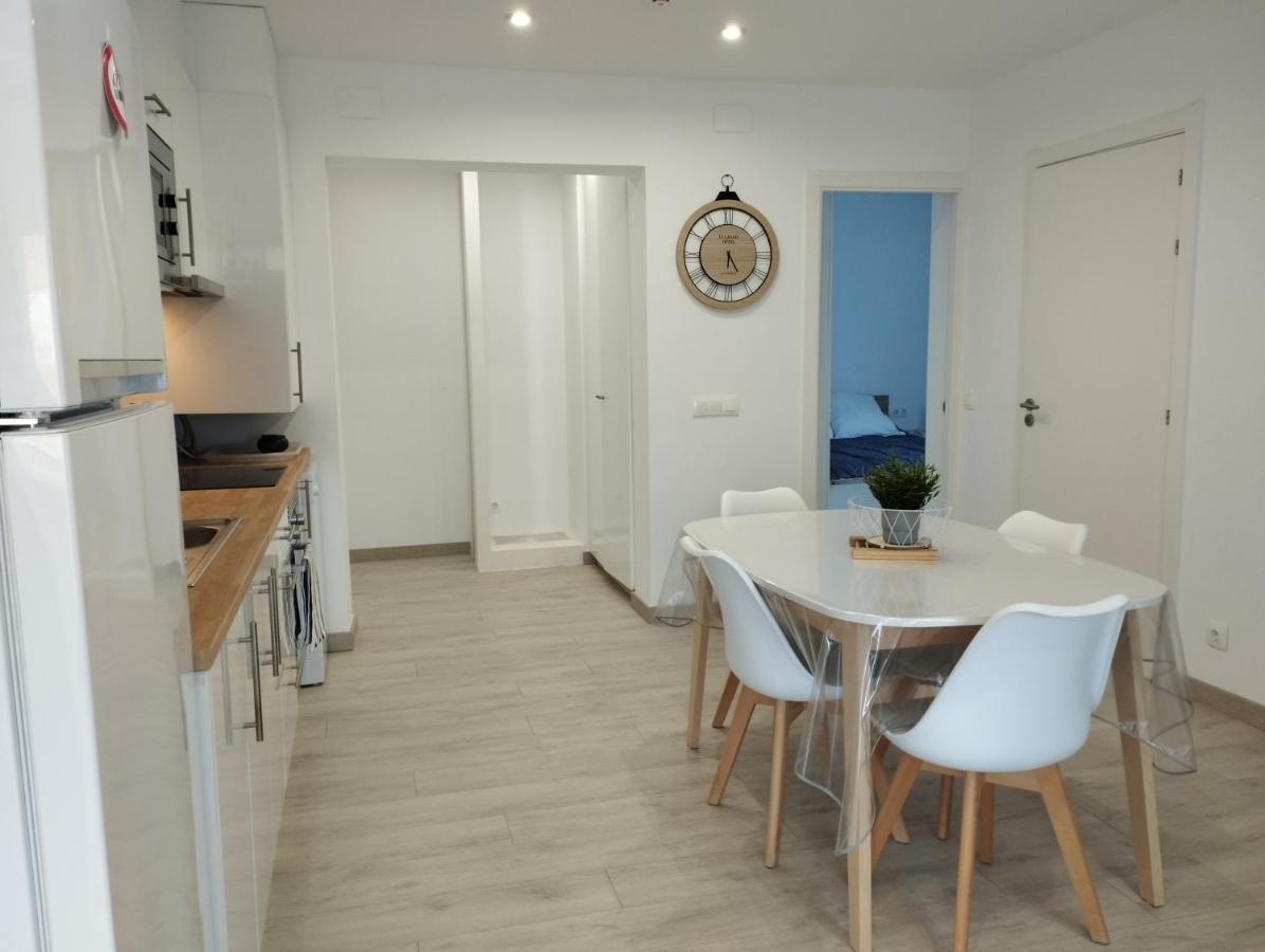 Apartamento Rodhes Playa 2-a5