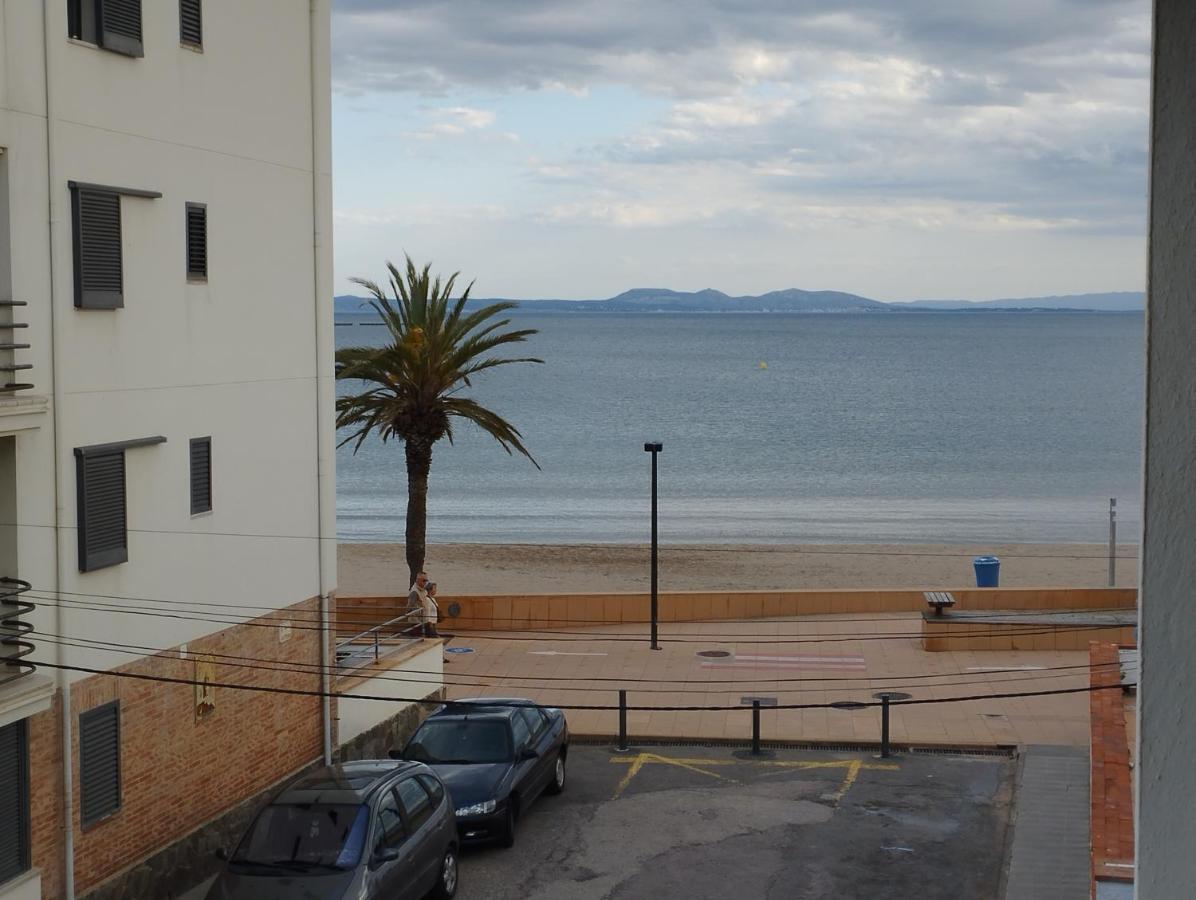 Apartamento Rodhes Playa 2-a5