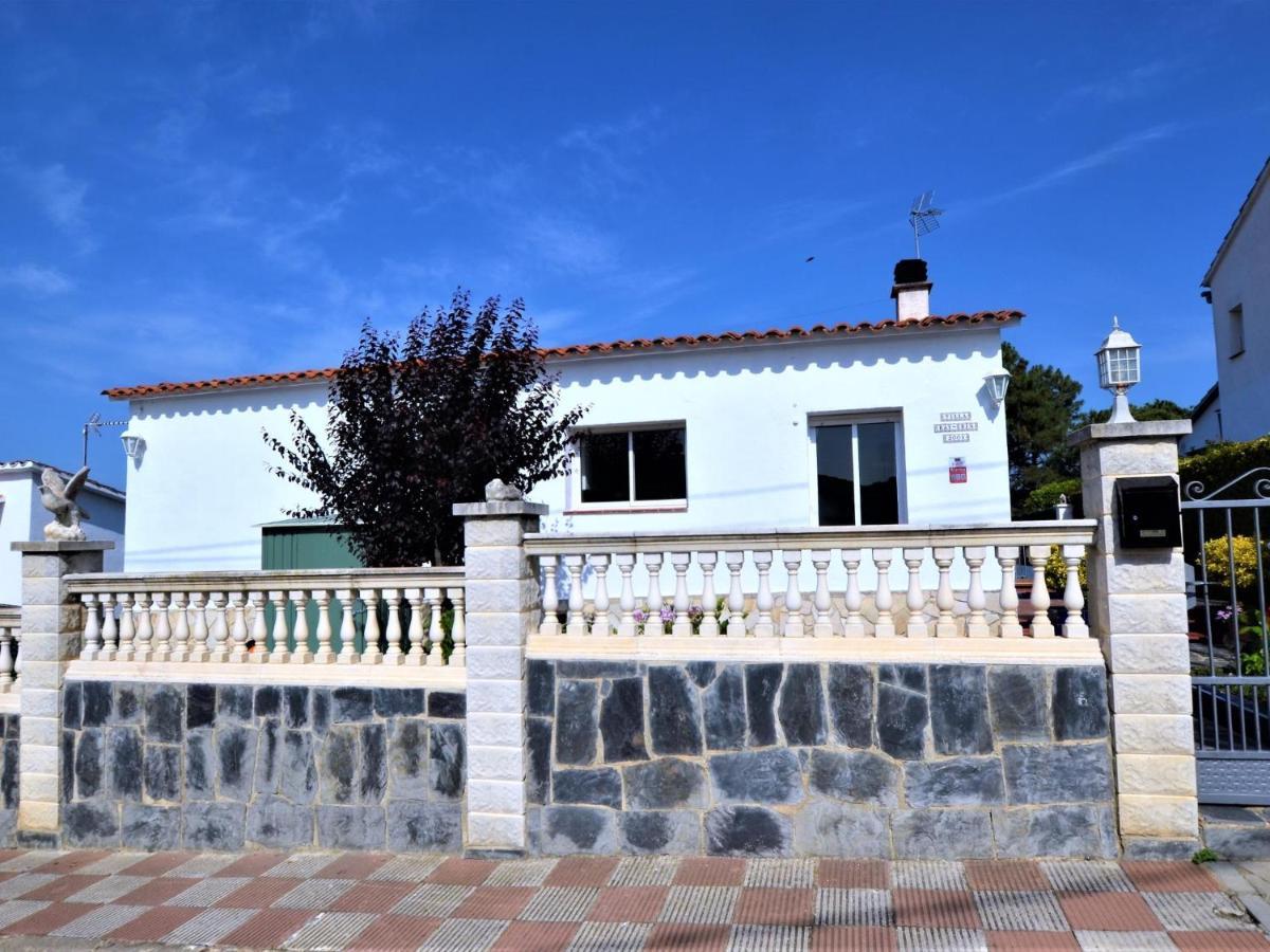 Gina A 3 Kms D Lloret De Mar Apartamento Vidreres