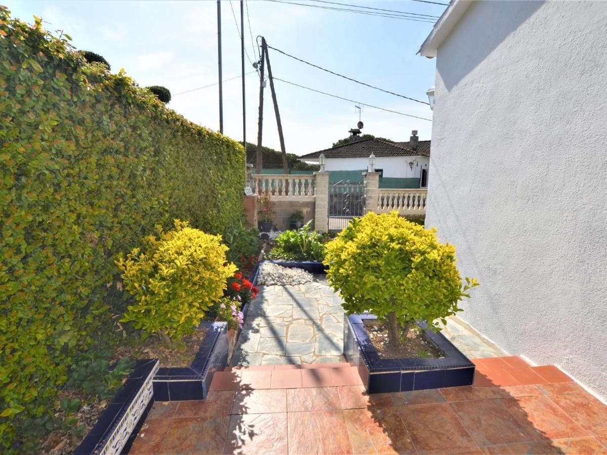 Gina A 3 Kms D Lloret De Mar Apartamento Vidreres