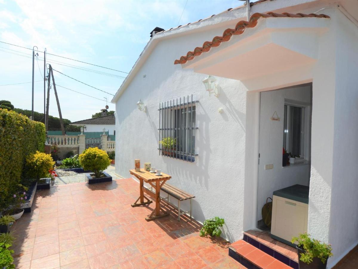 Gina A 3 Kms D Lloret De Mar Apartamento