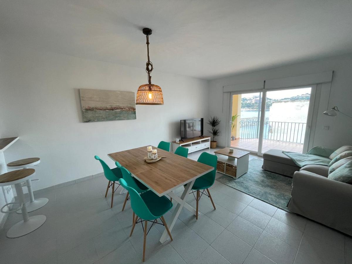 Apartment Aquamarine Sant Feliu En La Playa Con Patio Sant Feliu de Guixols