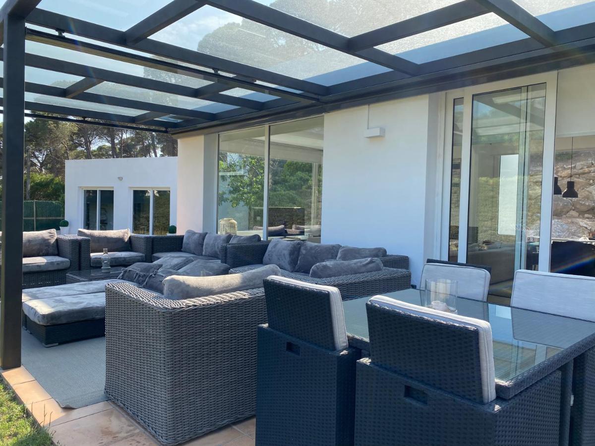 Villa Casa Y Loft Minimalista, Jardin Y Parking Privado