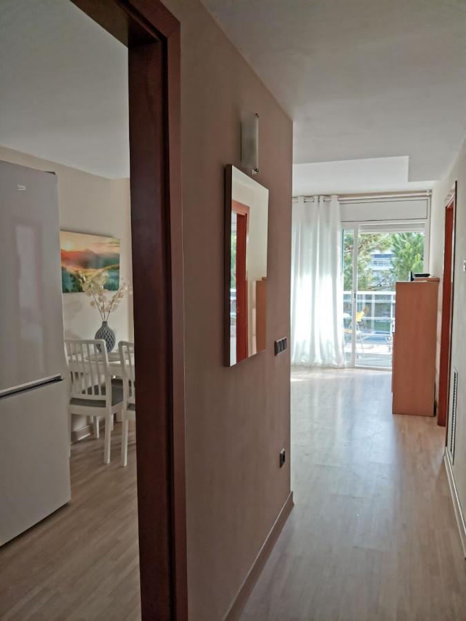 Apartment Near The Sea In *