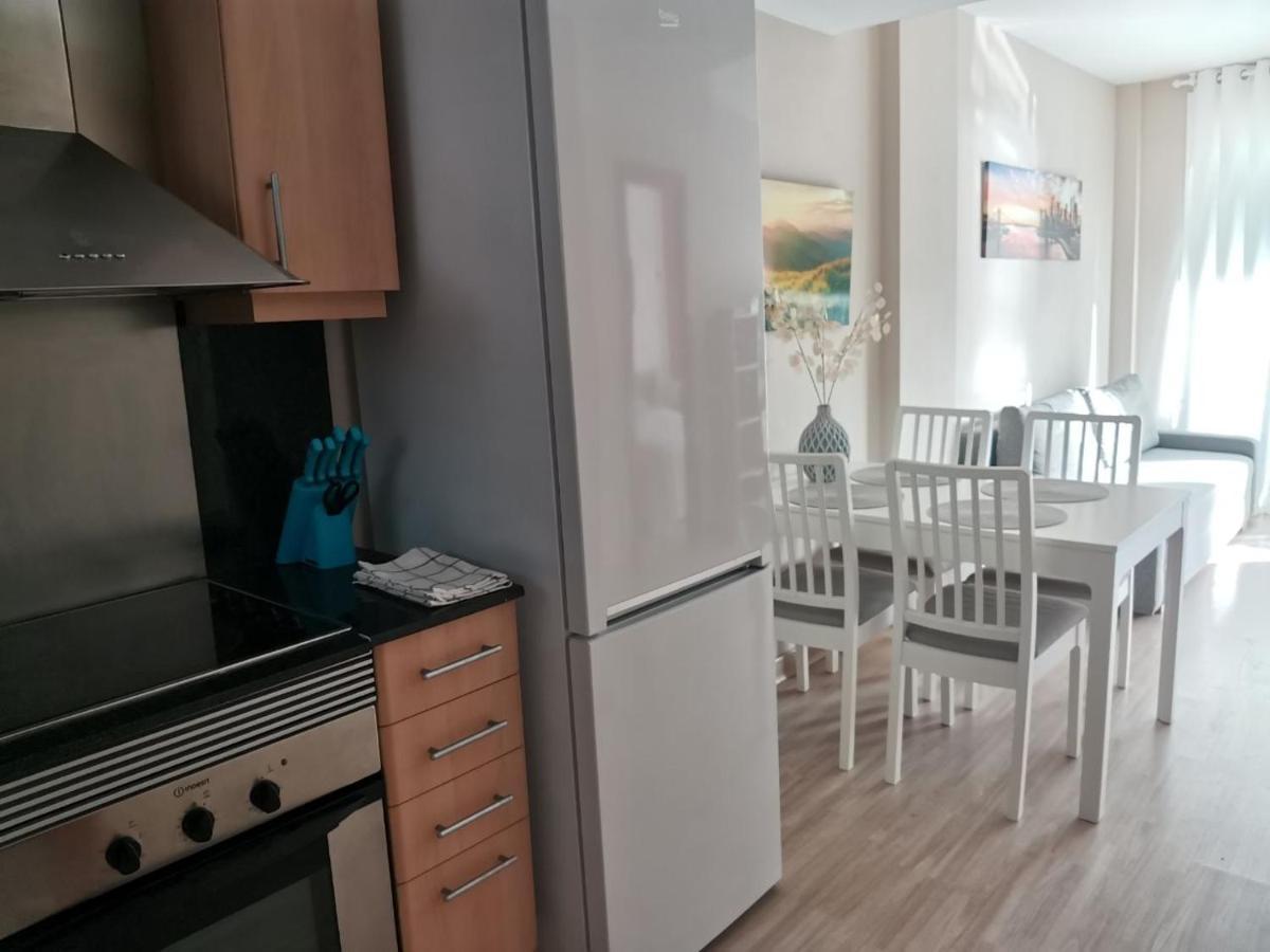 Apartment Near The Sea In *