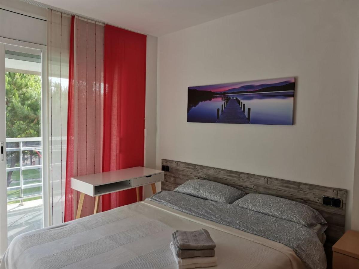 Near The Sea In Apartment *