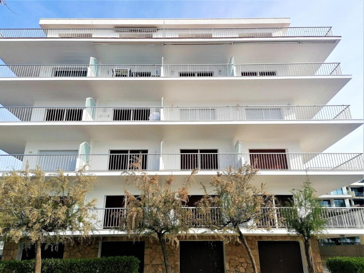Apartamento Global Immo 2121 Alexandra *