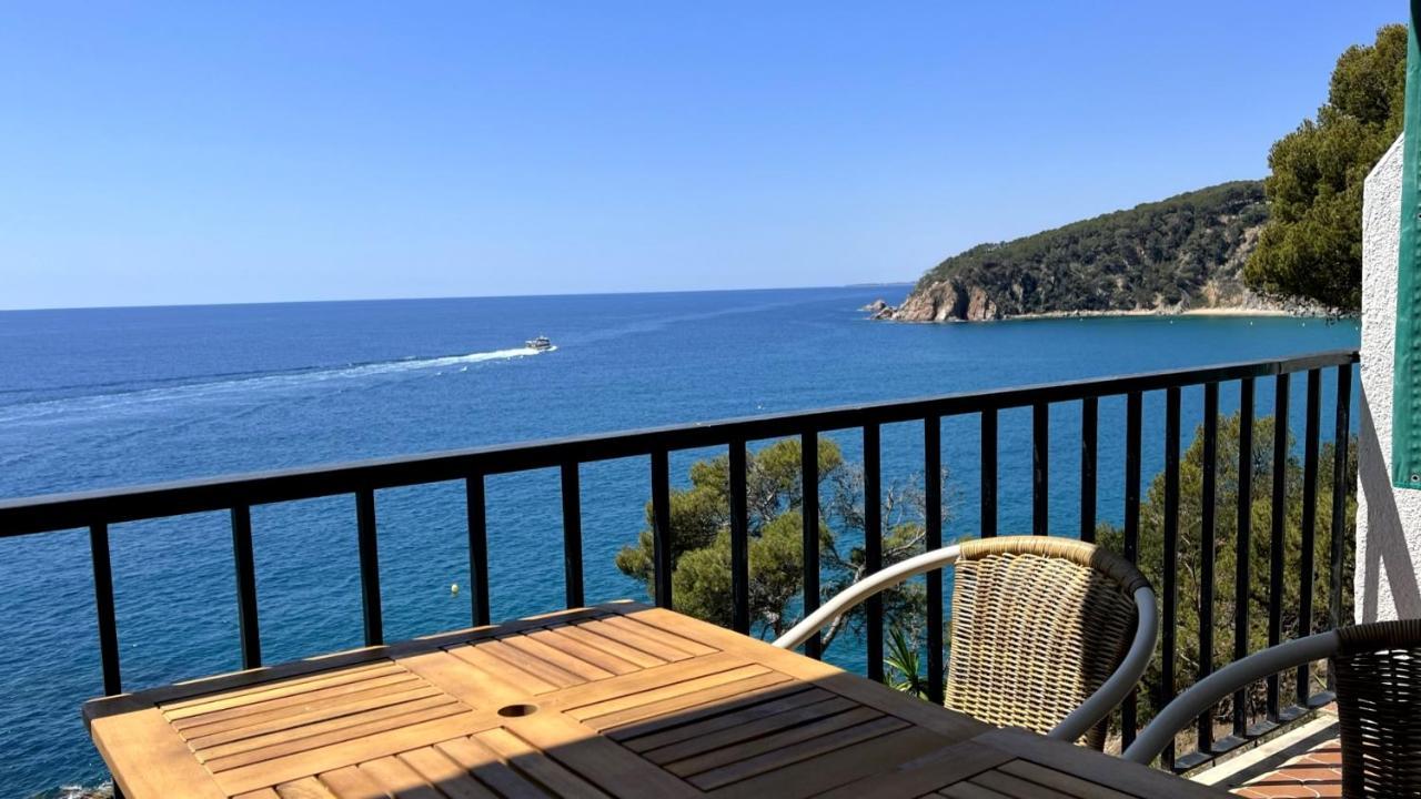 Les Terrasses De Cala Llevado *