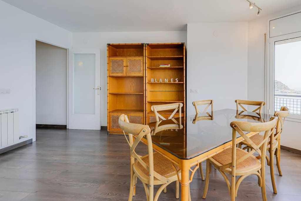 Ba Paseo Del Dintre Apartamento