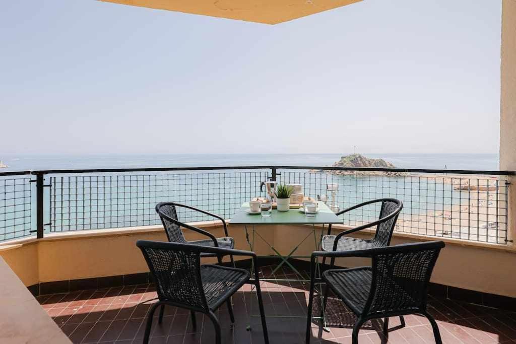 Ba Paseo Del Dintre Blanes
