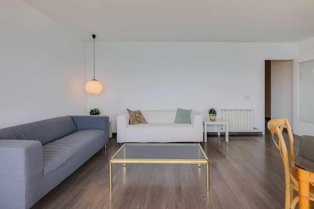 Apartamento Ba Paseo Del Dintre