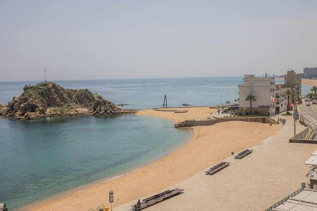 Apartamento Ba Paseo Del Dintre