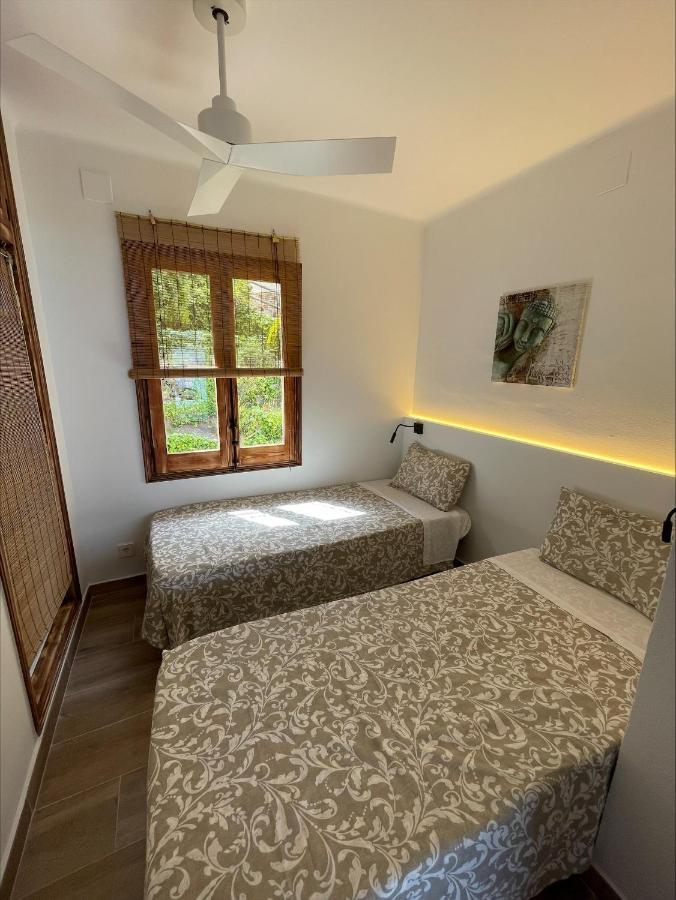 Apartamento With A Breathtaking View