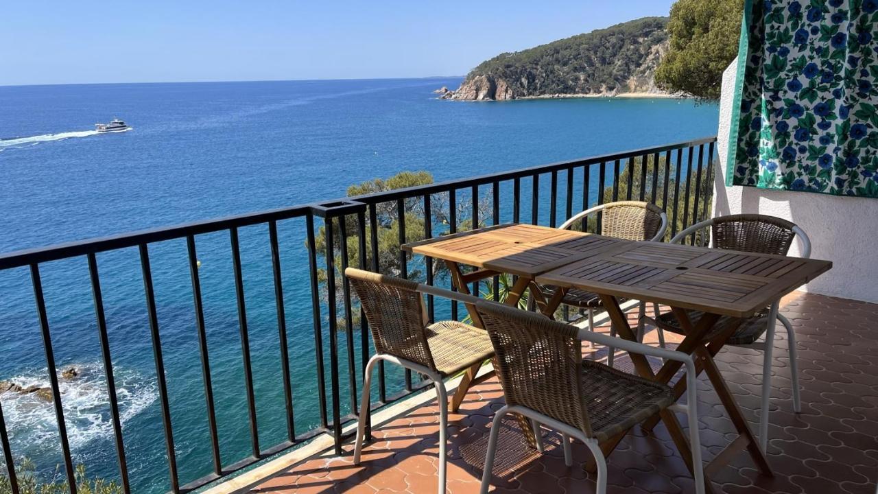 Les Terrasses De Cala Llevado Apartamento
