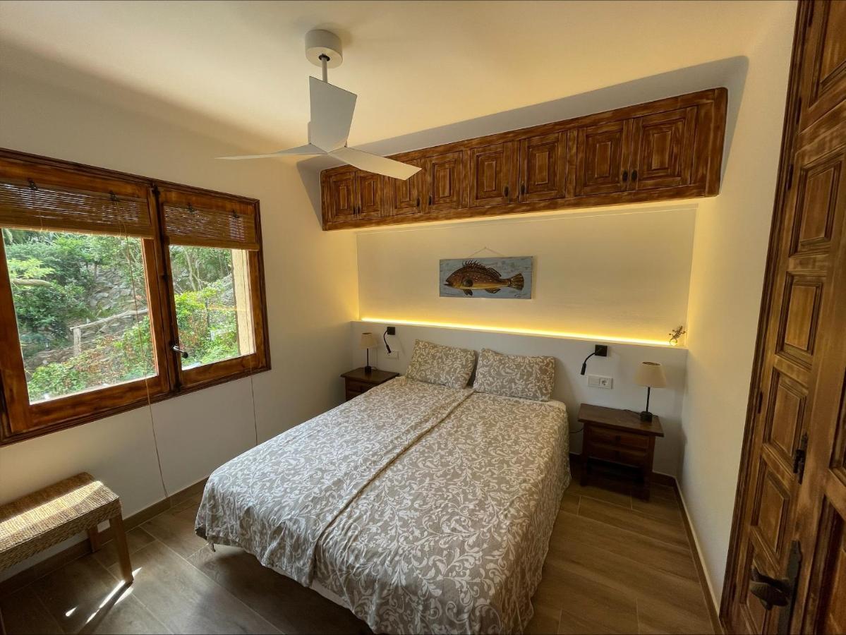 With A Breathtaking View Calella De Palafrugell