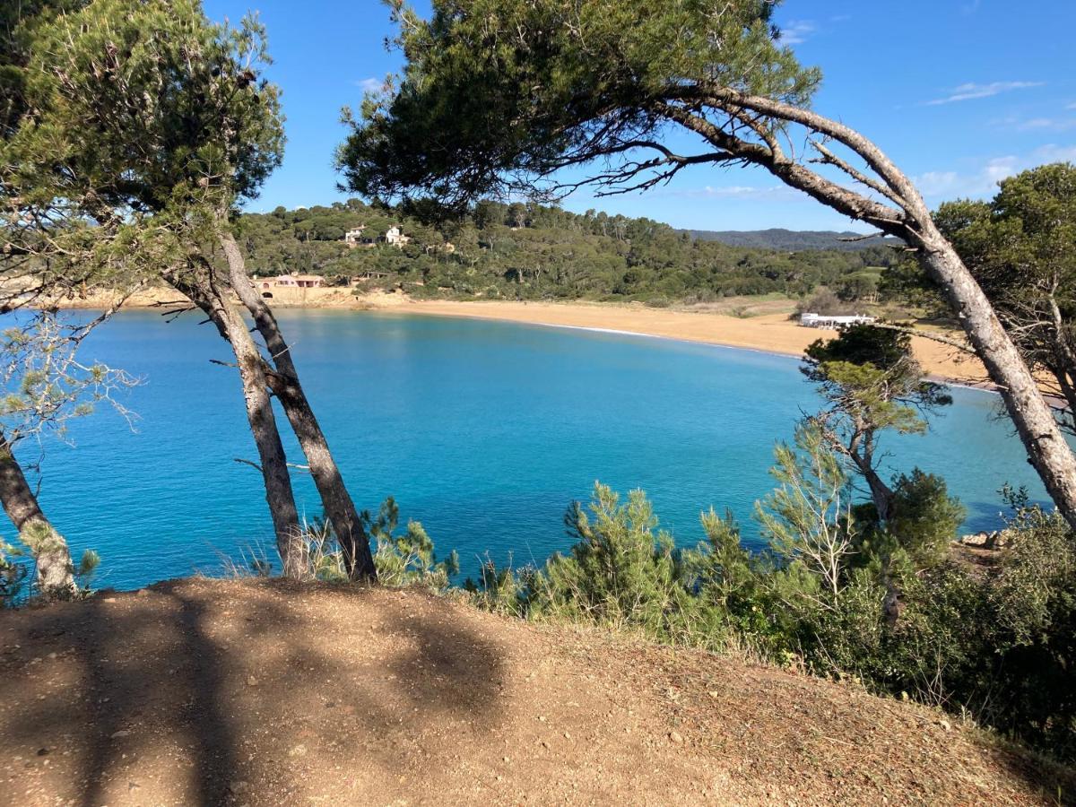 With A Breathtaking View Apartamento Calella De Palafrugell