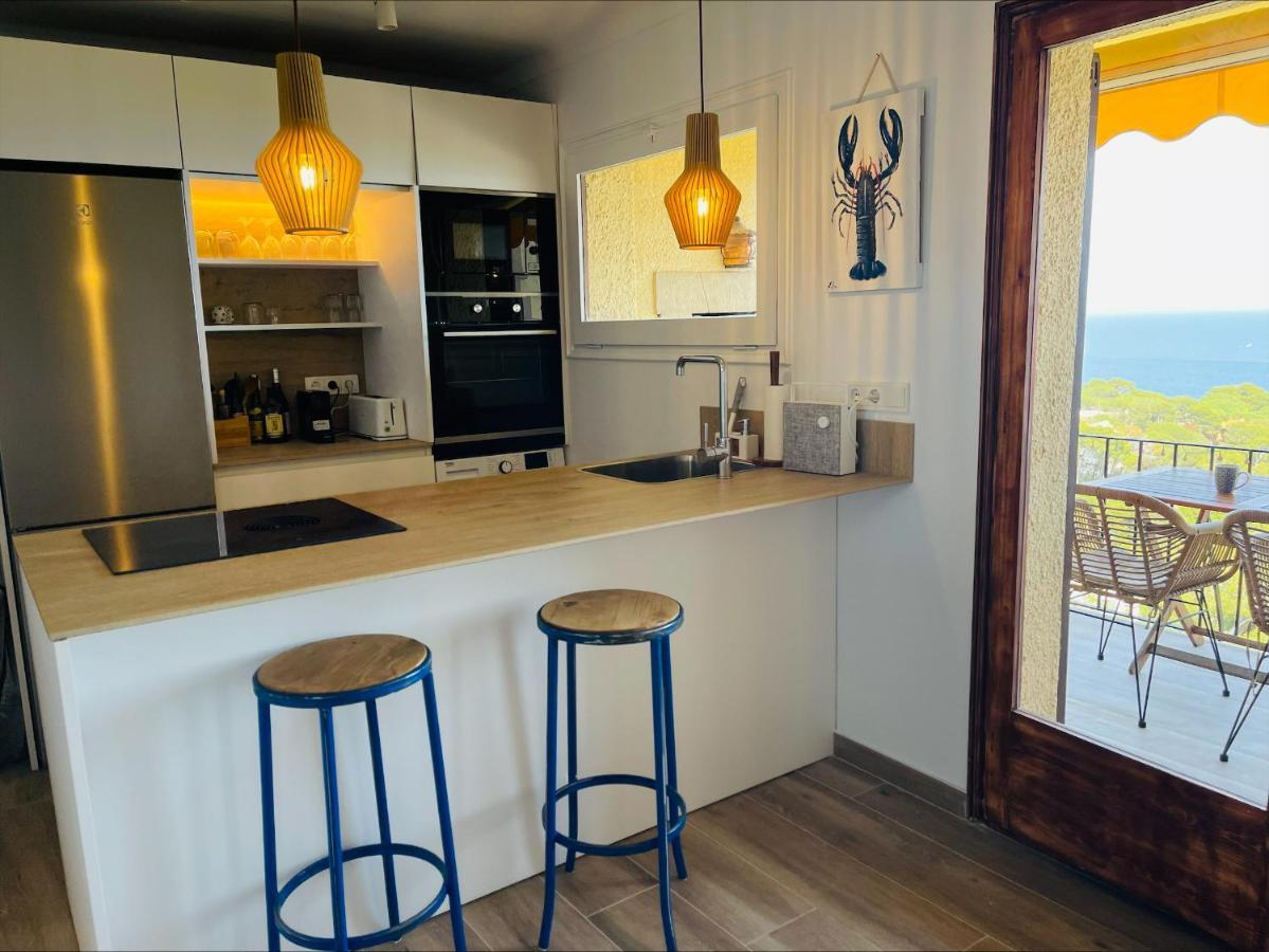 Apartamento With A Breathtaking View *