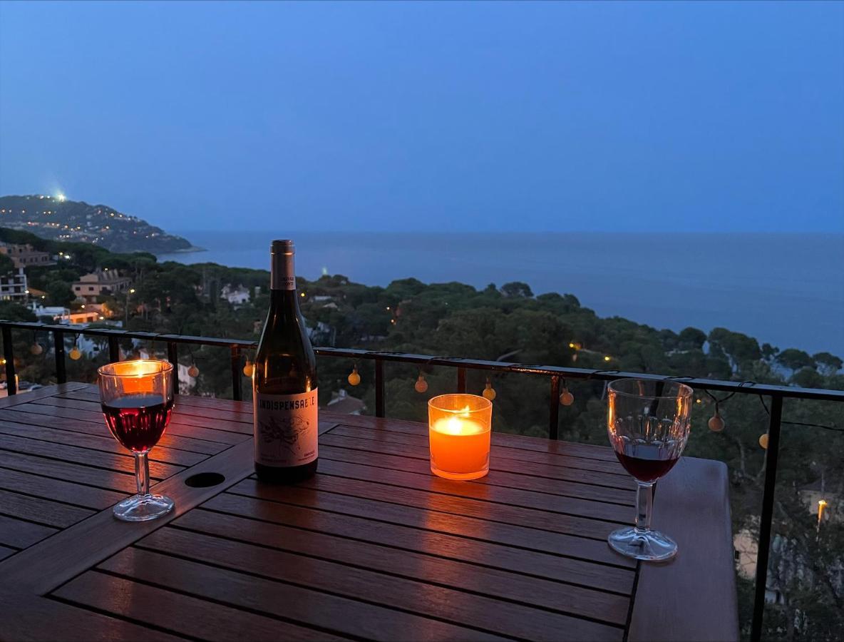 Apartment With A Breathtaking View
