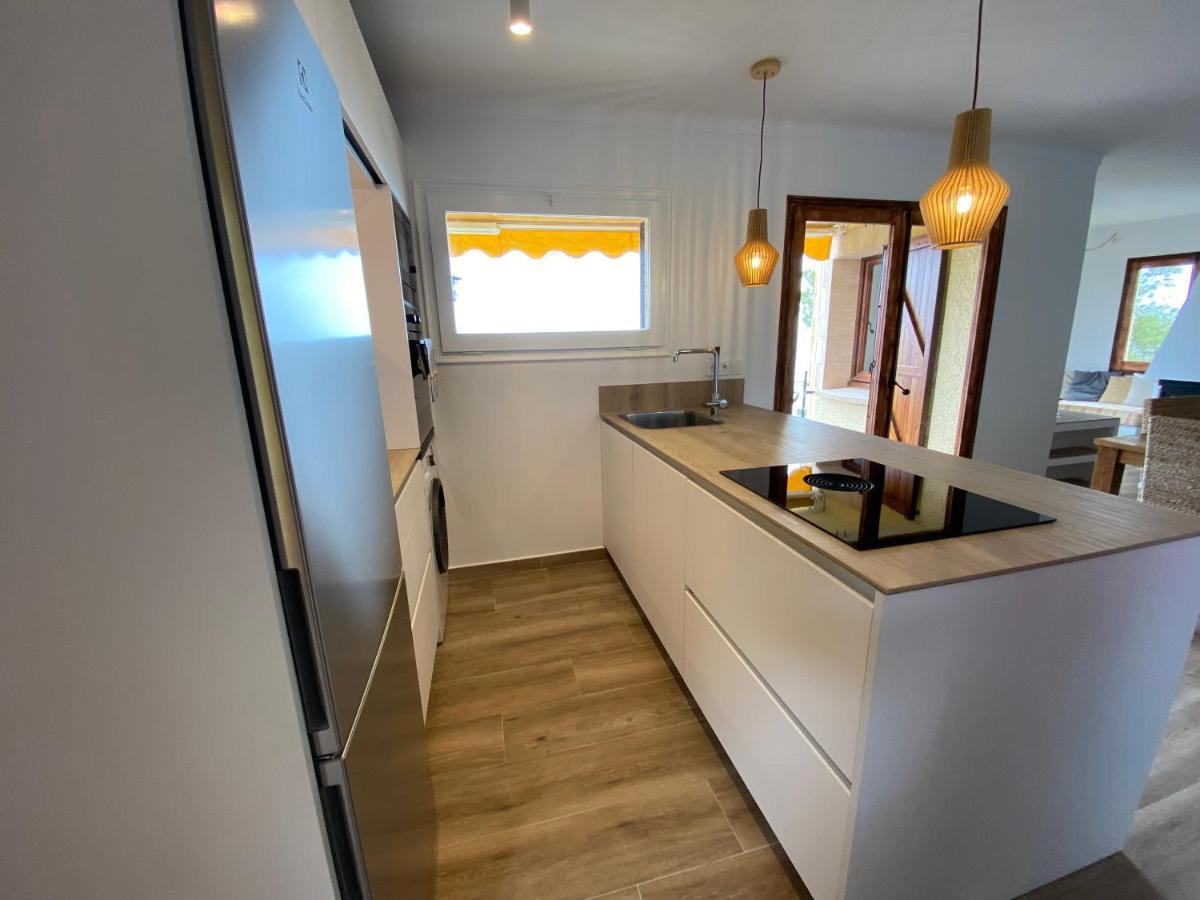 Apartamento With A Breathtaking View *