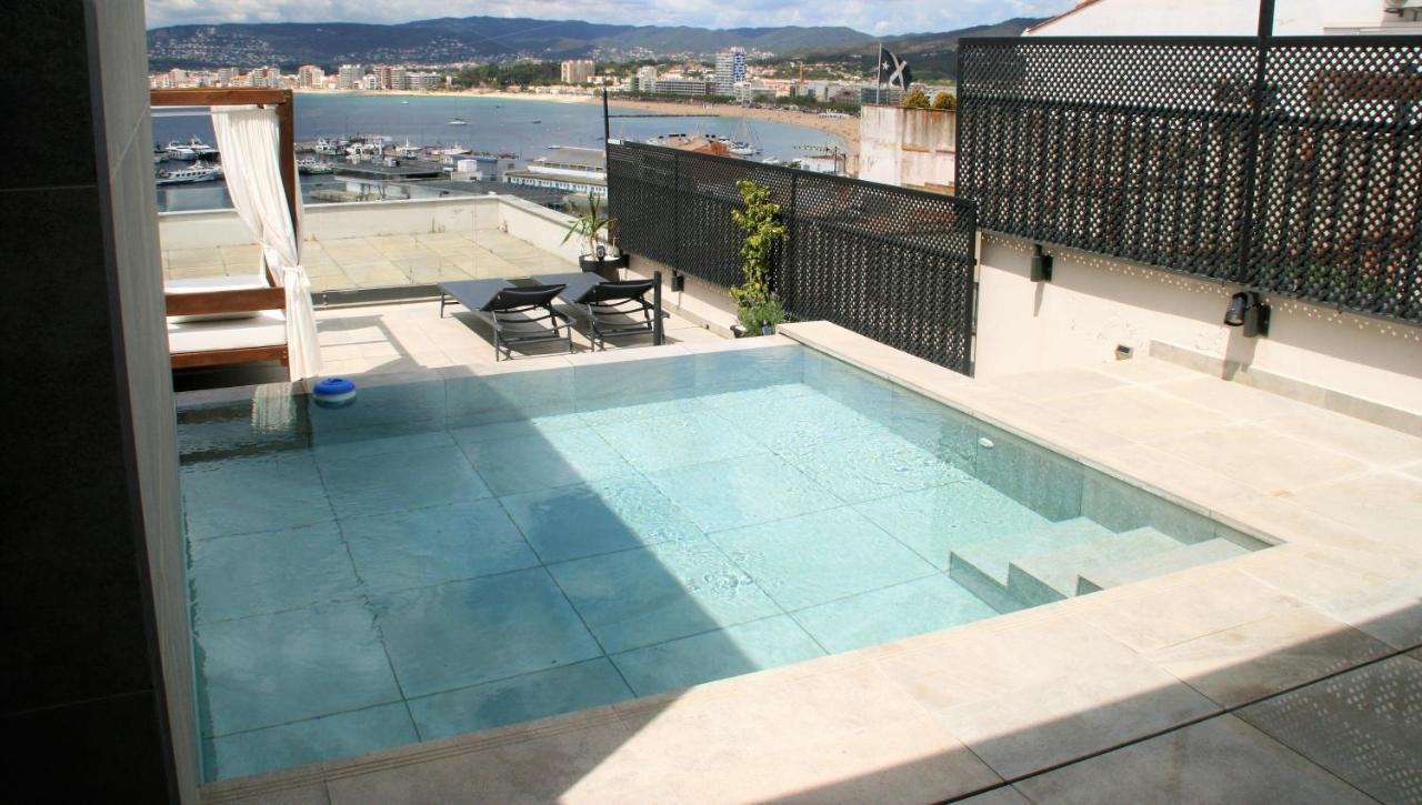 àtic De Apartamento Palamós