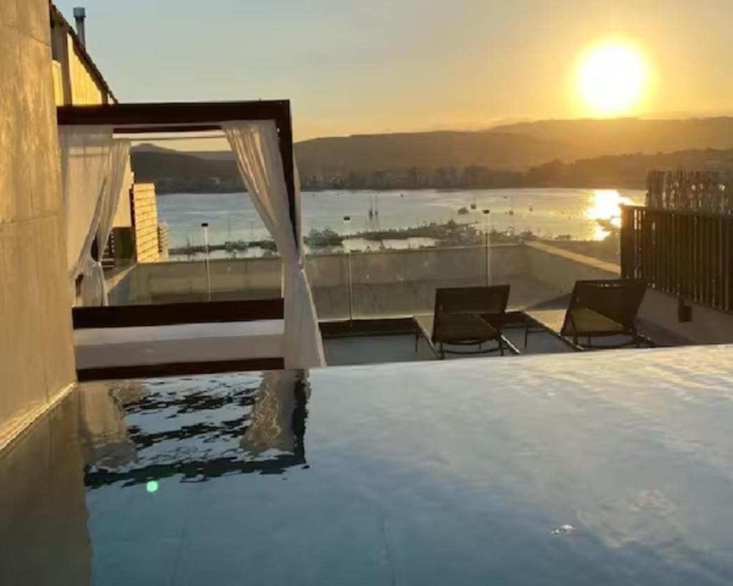 Apartamento àtic De Palamós