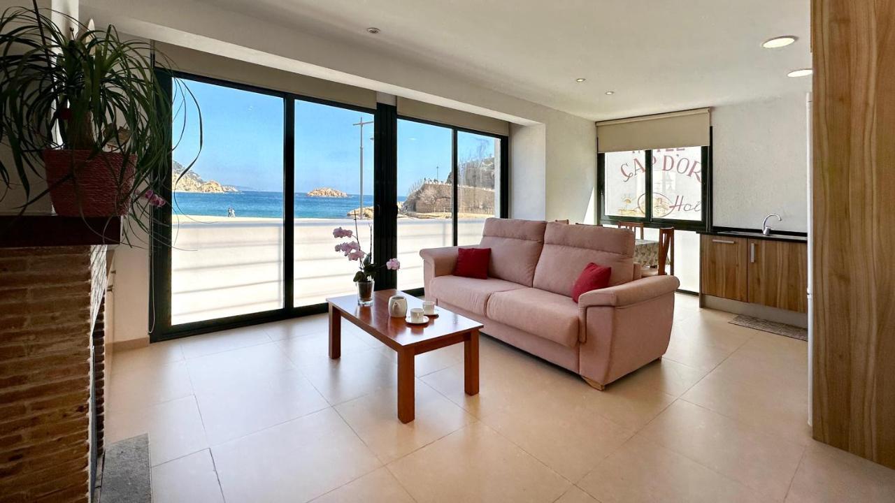 Apartamento Lets Holidays Telm
