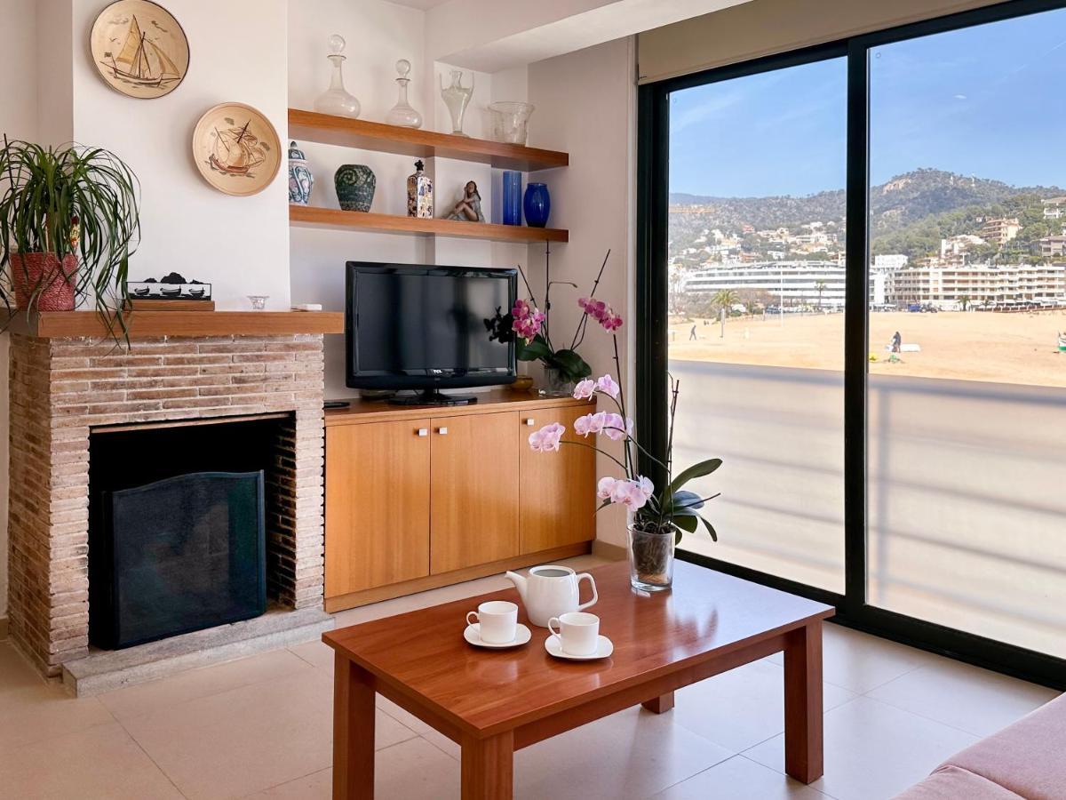 Apartamento Lets Holidays Telm *