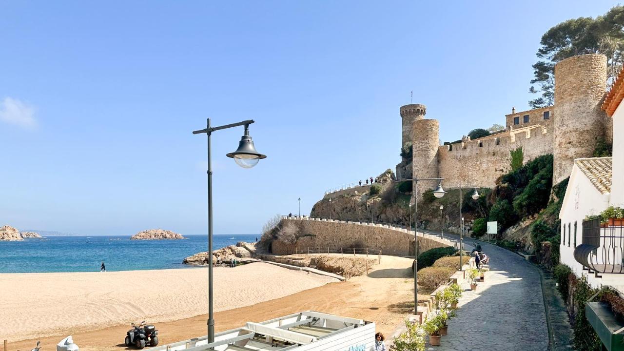 Lets Holidays Telm * Tossa de Mar