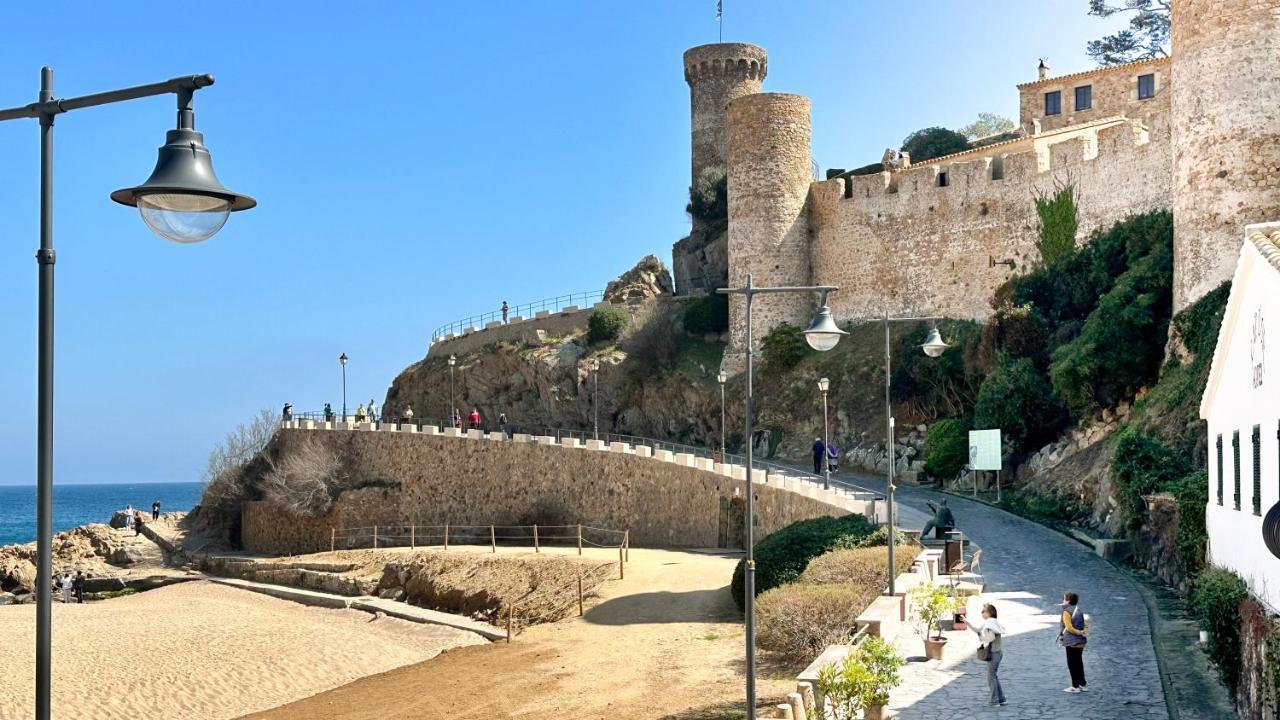 Lets Holidays Telm Apartamento Tossa de Mar