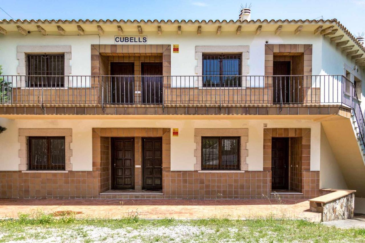 Cubells 4 Cercano A La Playa Apartamento *