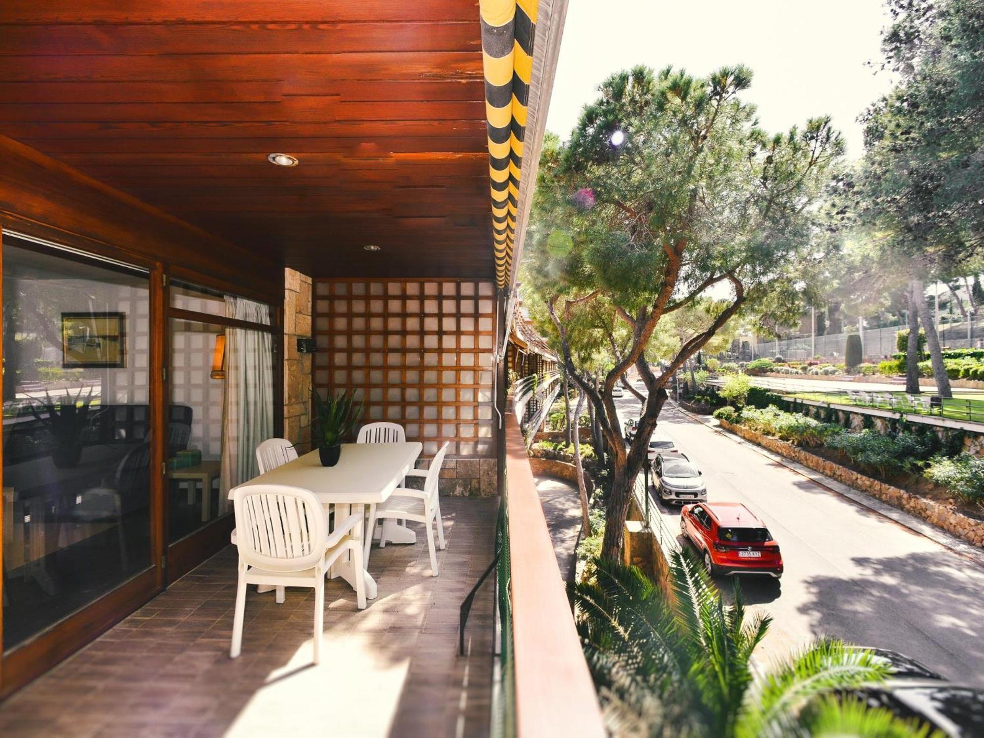 Apartamento Piso Eden Mar Sant Antoni De Calonge