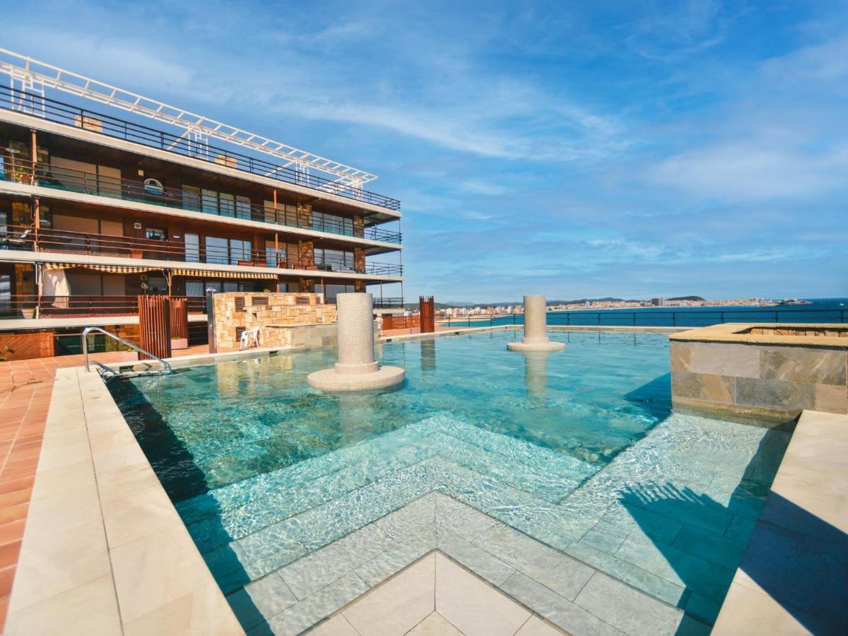 Piso Eden Mar Sant Antoni De Calonge