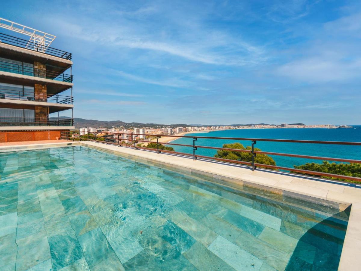 Apartment Piso Eden Mar Sant Antoni De Calonge