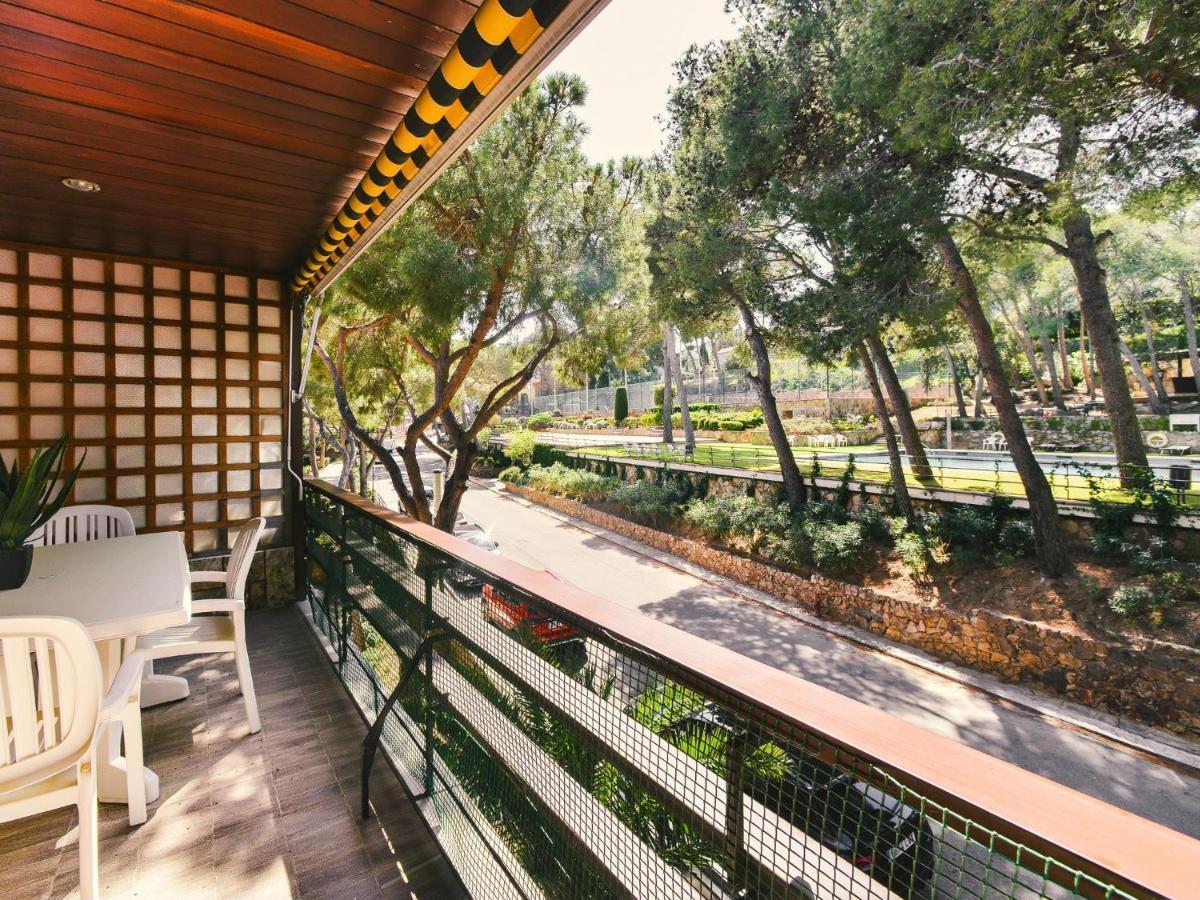 Apartment Piso Eden Mar *