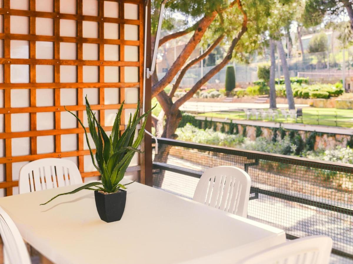 Apartment Piso Eden Mar Sant Antoni De Calonge