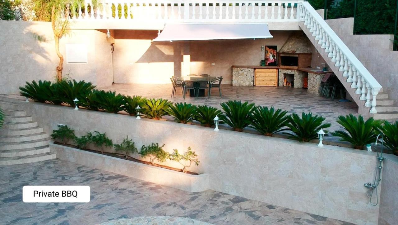 Villa Luxury - Private And Pool - Lloret de Mar