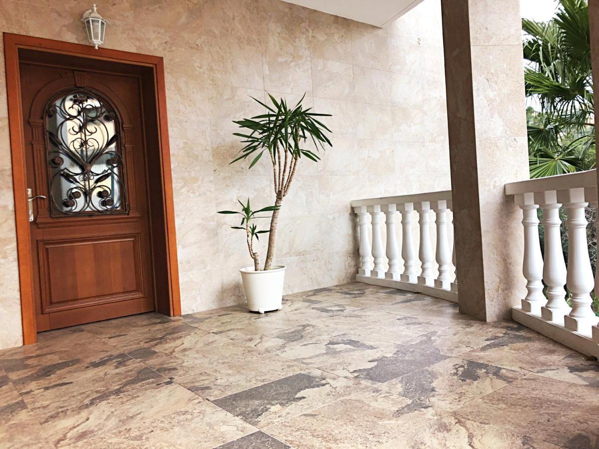 Luxury - Private And Pool - Villa *