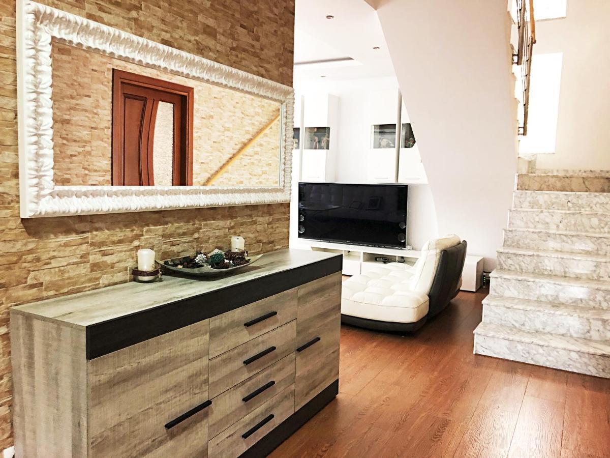 Villa Luxury - Private And Pool - *