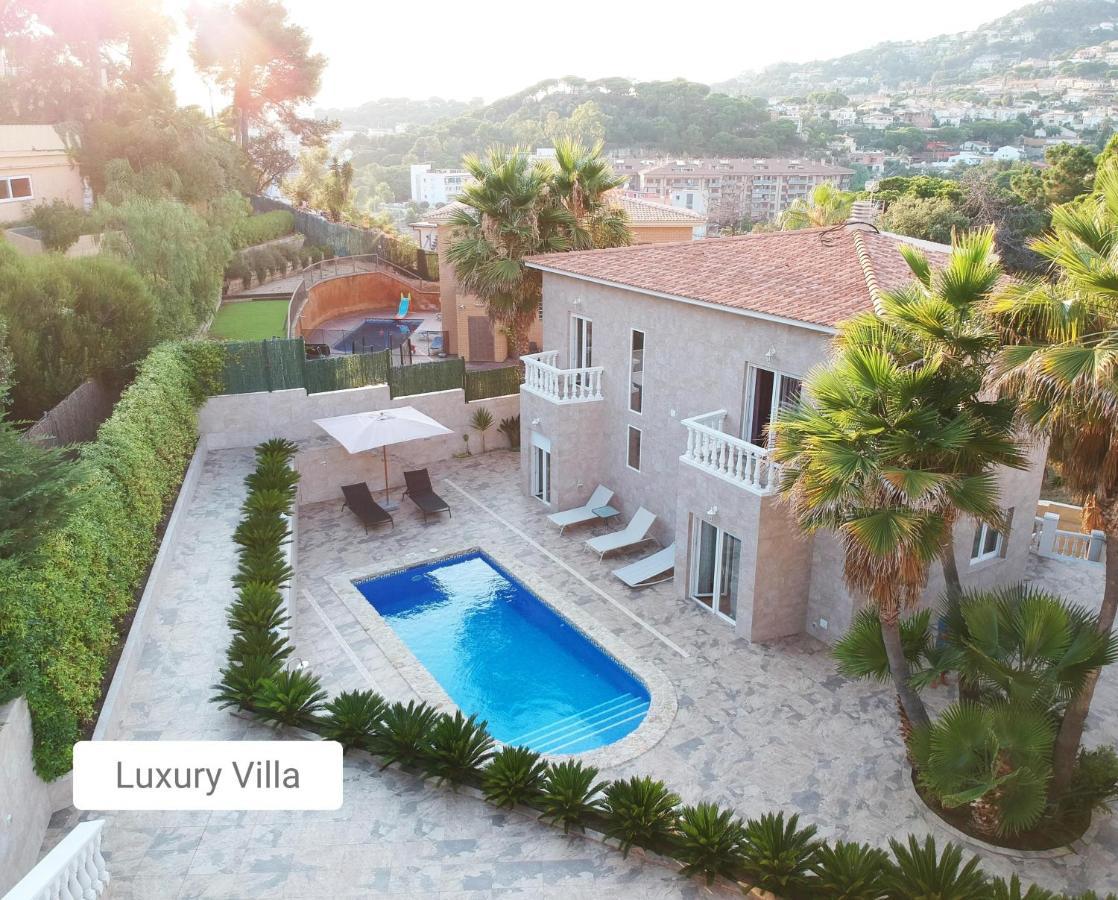 Luxury - Private And Pool -