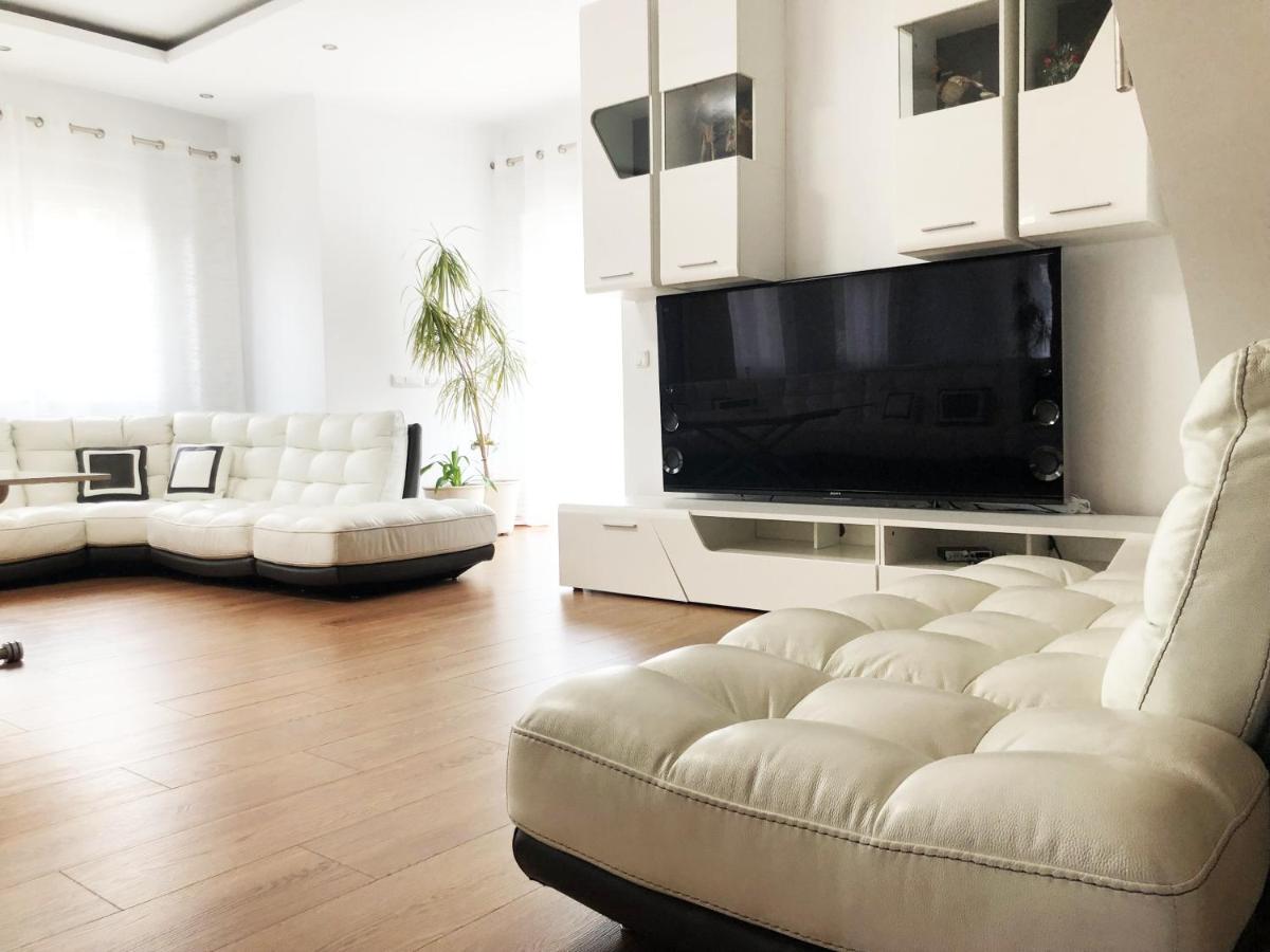 Villa Luxury - Private And Pool -