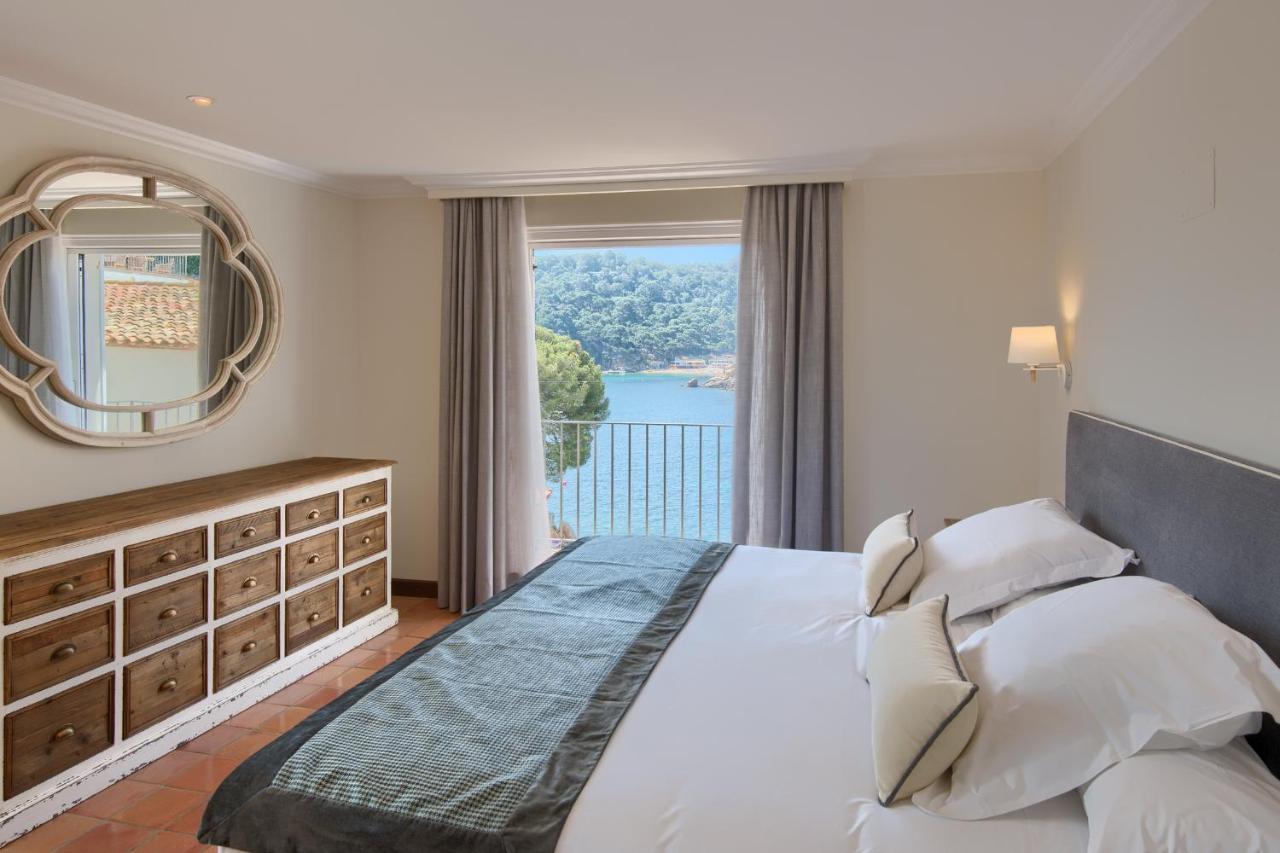 Aiguablava Luxury *