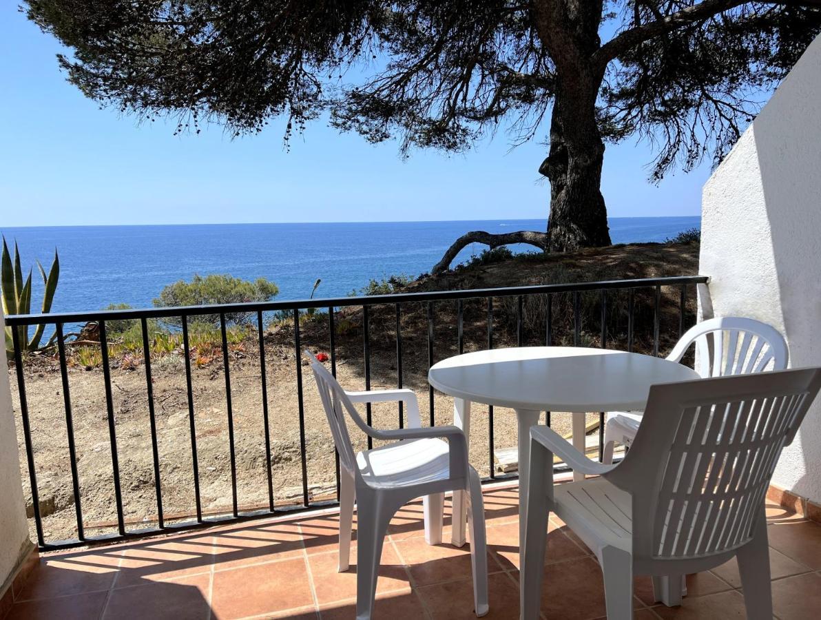 Sol Y Mar - Cala Llevado 2 Apartamento Tossa de Mar