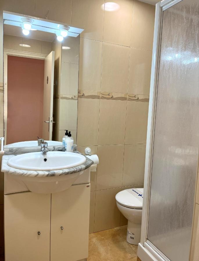 Apartamento Sol Y Mar - Cala Llevado 2 Tossa de Mar