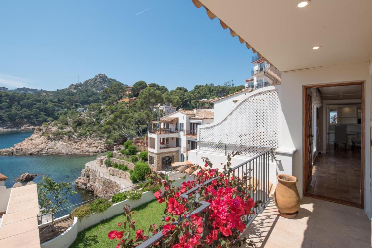 Aiguablava Luxury Begur